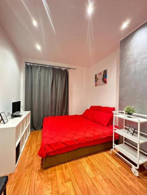 LC APARTMENTS București R